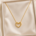 Collier de Coeur
